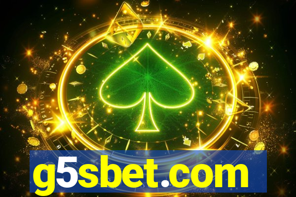 g5sbet.com