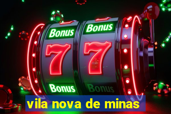 vila nova de minas