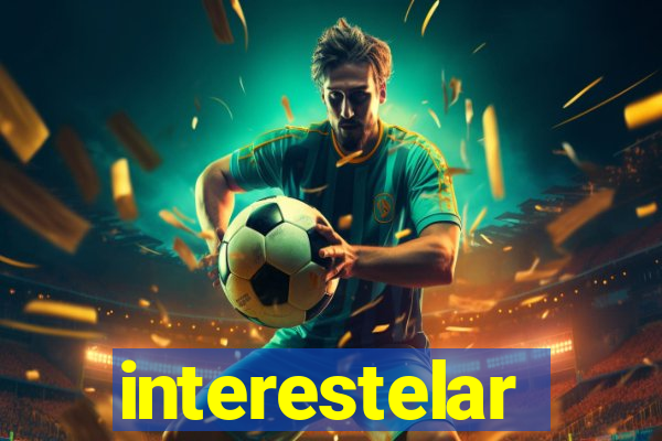 interestelar assistir telegram