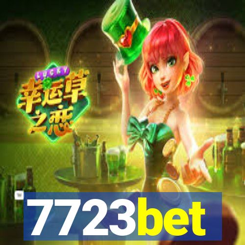 7723bet