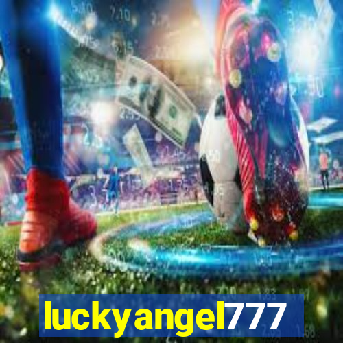 luckyangel777