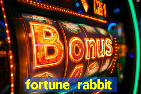 fortune rabbit gratis demo