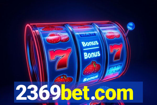 2369bet.com