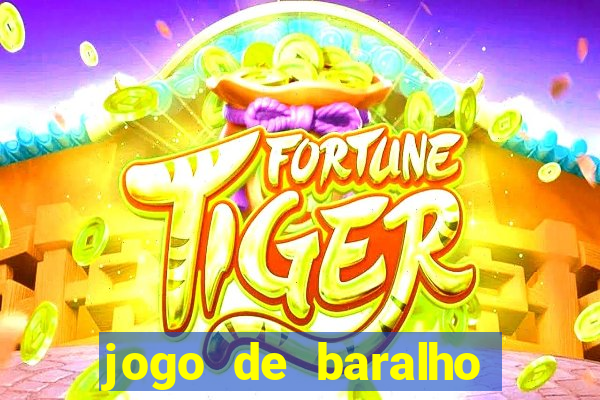 jogo de baralho cigano online