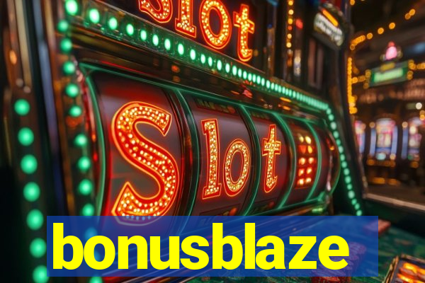 bonusblaze