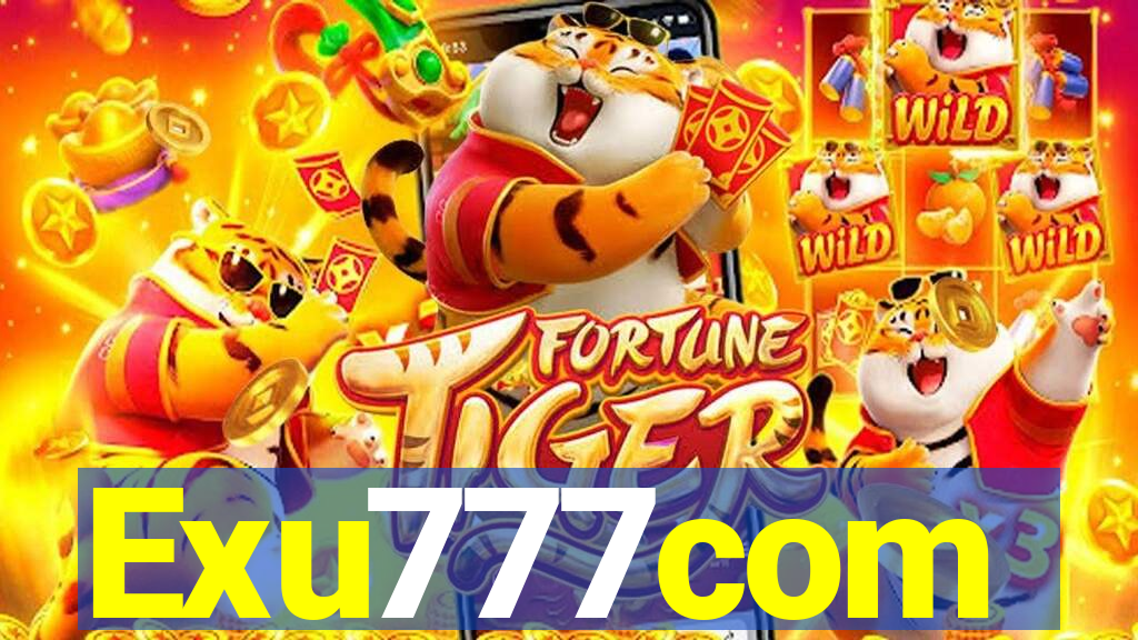 Exu777com
