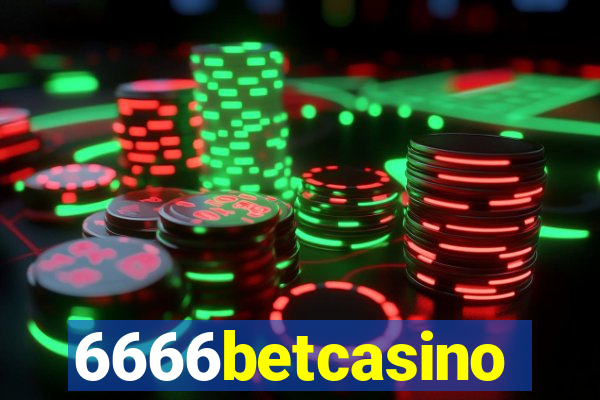6666betcasino