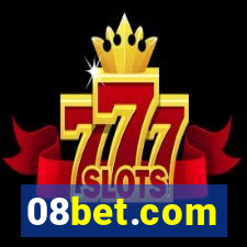 08bet.com