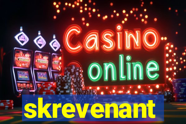 skrevenant