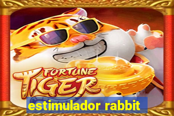 estimulador rabbit