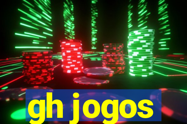 gh jogos