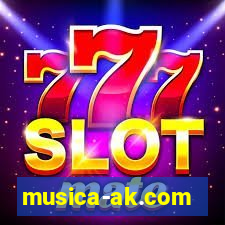 musica-ak.com