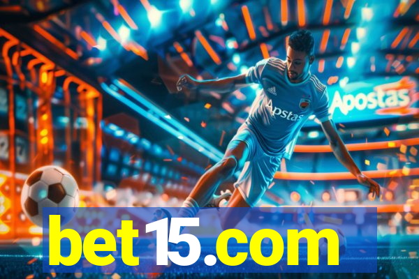 bet15.com