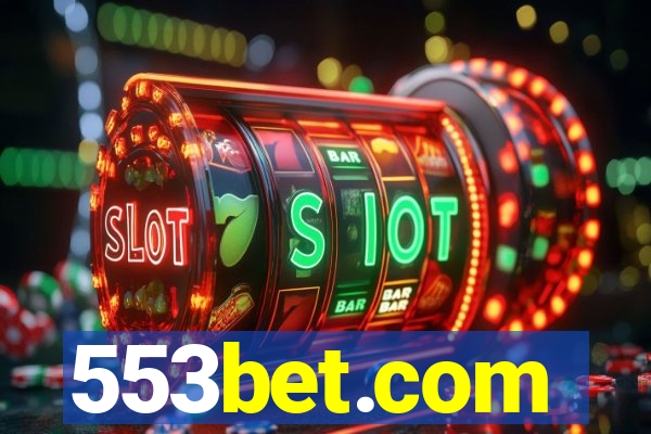 553bet.com