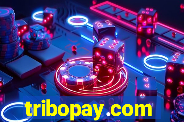 tribopay.com