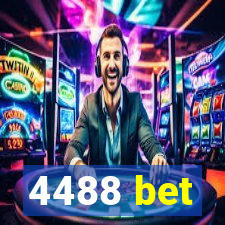 4488 bet