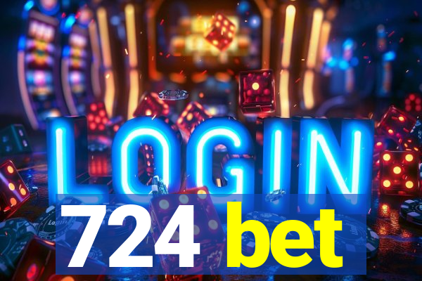 724 bet