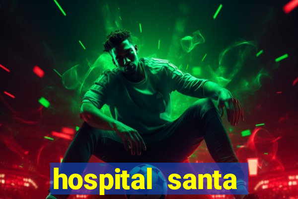 hospital santa marta porto alegre
