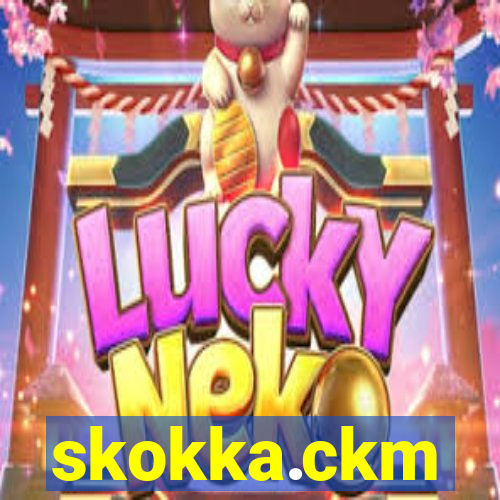skokka.ckm