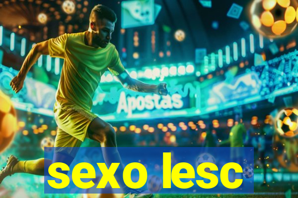 sexo lesc