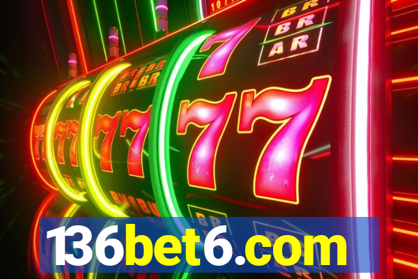 136bet6.com