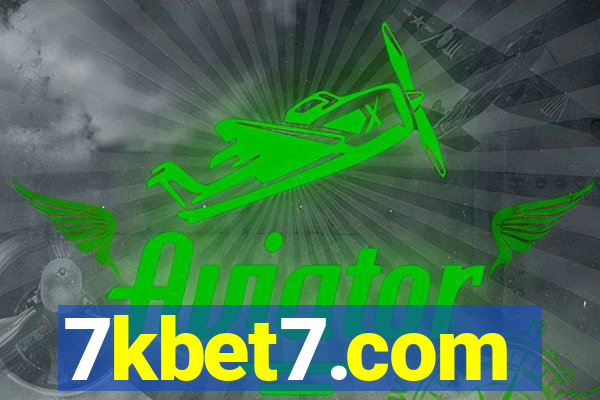 7kbet7.com