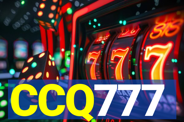CCQ777