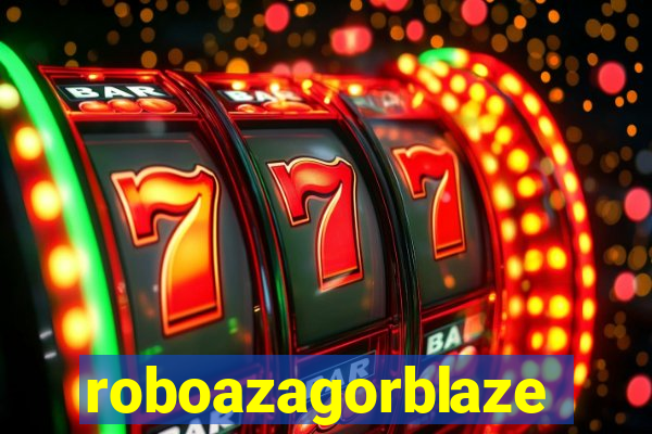 roboazagorblaze