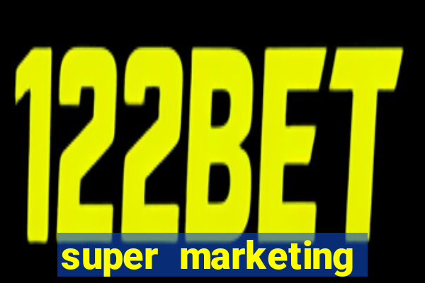 super marketing simulator dinheiro infinito
