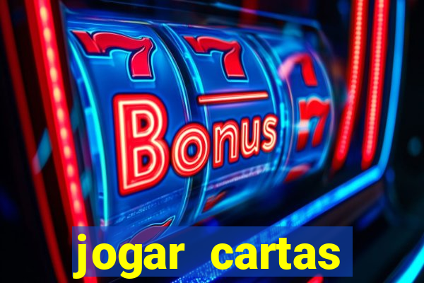 jogar cartas ciganas on line