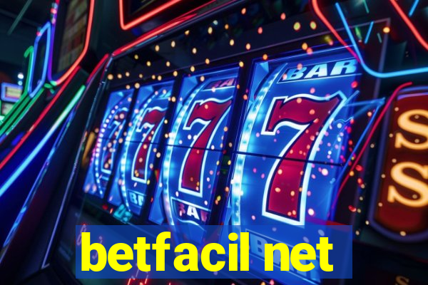 betfacil net