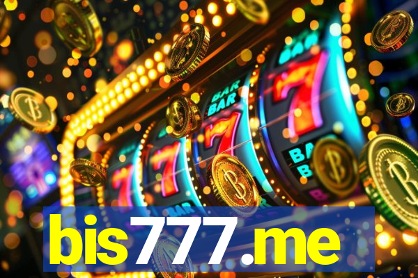 bis777.me
