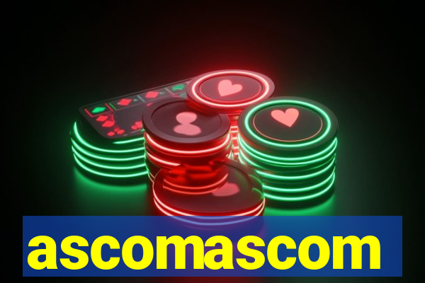 ascomascom