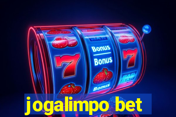 jogalimpo bet