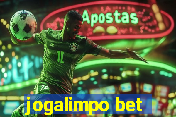 jogalimpo bet