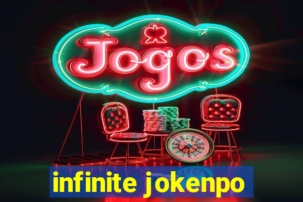 infinite jokenpo