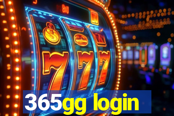 365gg login