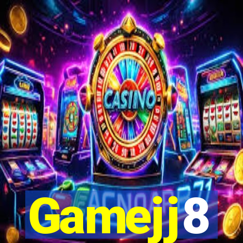 Gamejj8