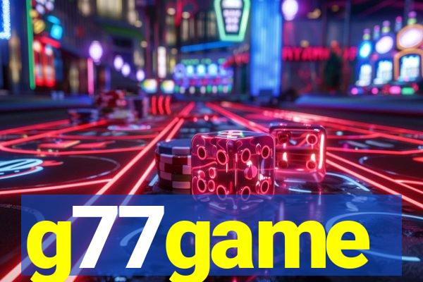 g77game