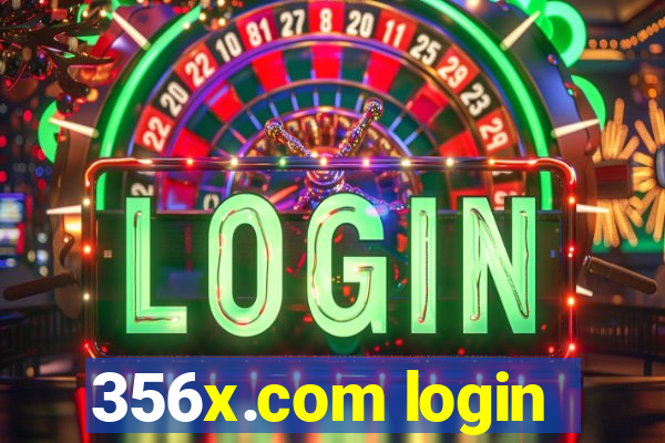 356x.com login