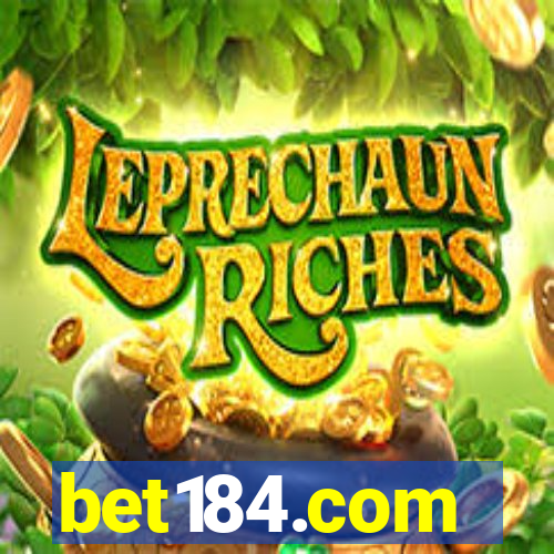 bet184.com