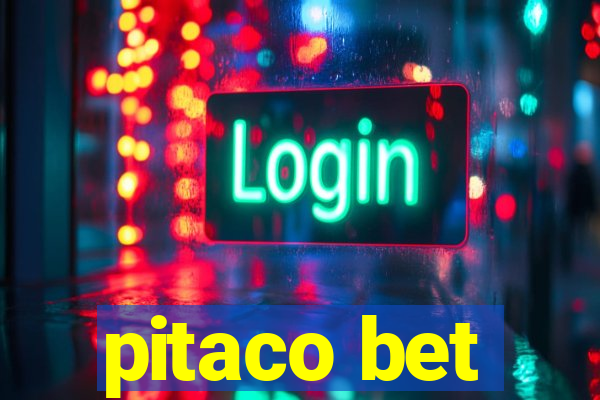 pitaco bet
