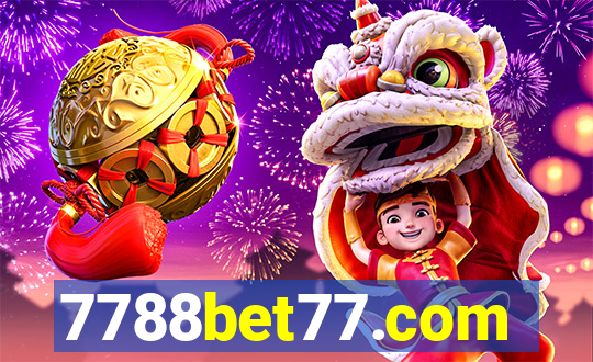 7788bet77.com
