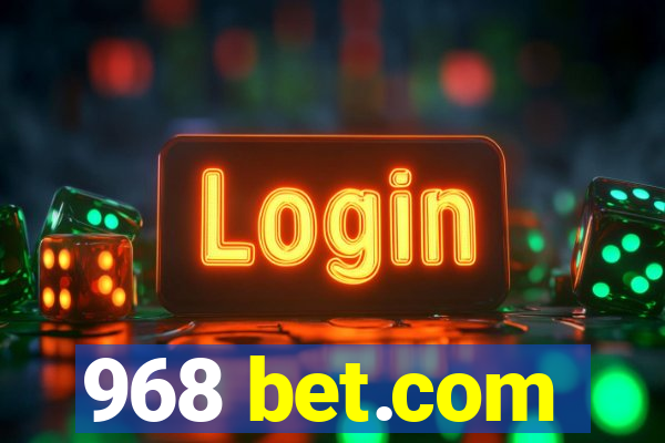 968 bet.com
