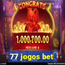 77 jogos bet