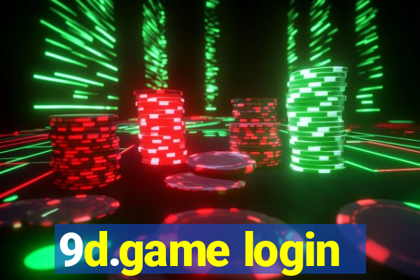 9d.game login