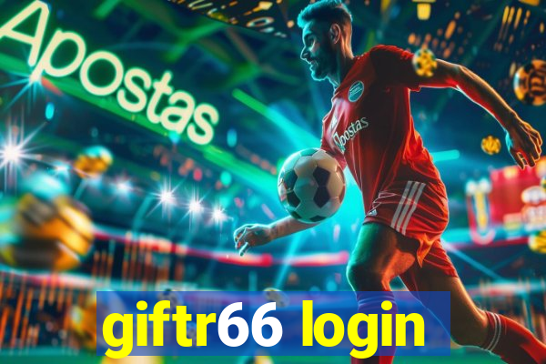 giftr66 login