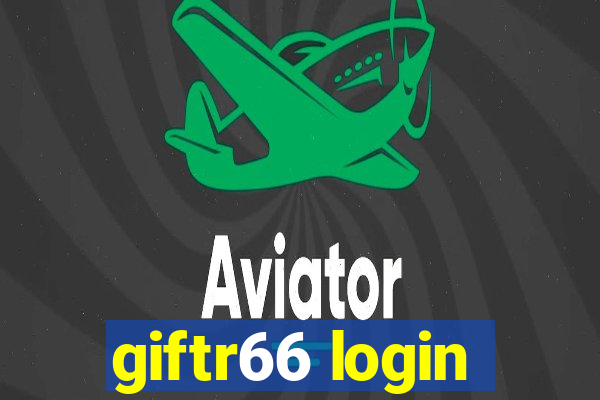giftr66 login