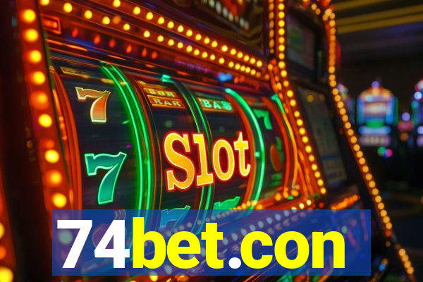 74bet.con