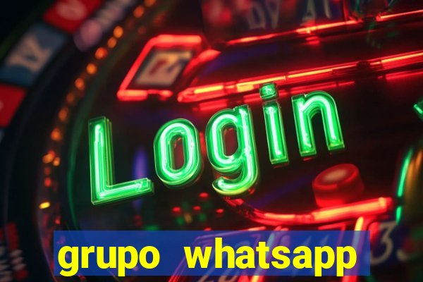 grupo whatsapp resenha rj